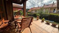 Terrace of House or chalet for sale in Avilés  with Terrace