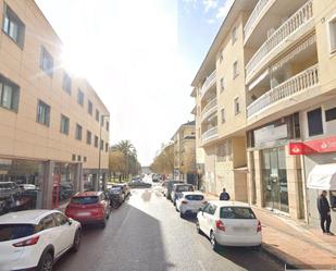 Vista exterior de Apartament de lloguer en Badajoz Capital amb Aire condicionat, Calefacció i Terrassa