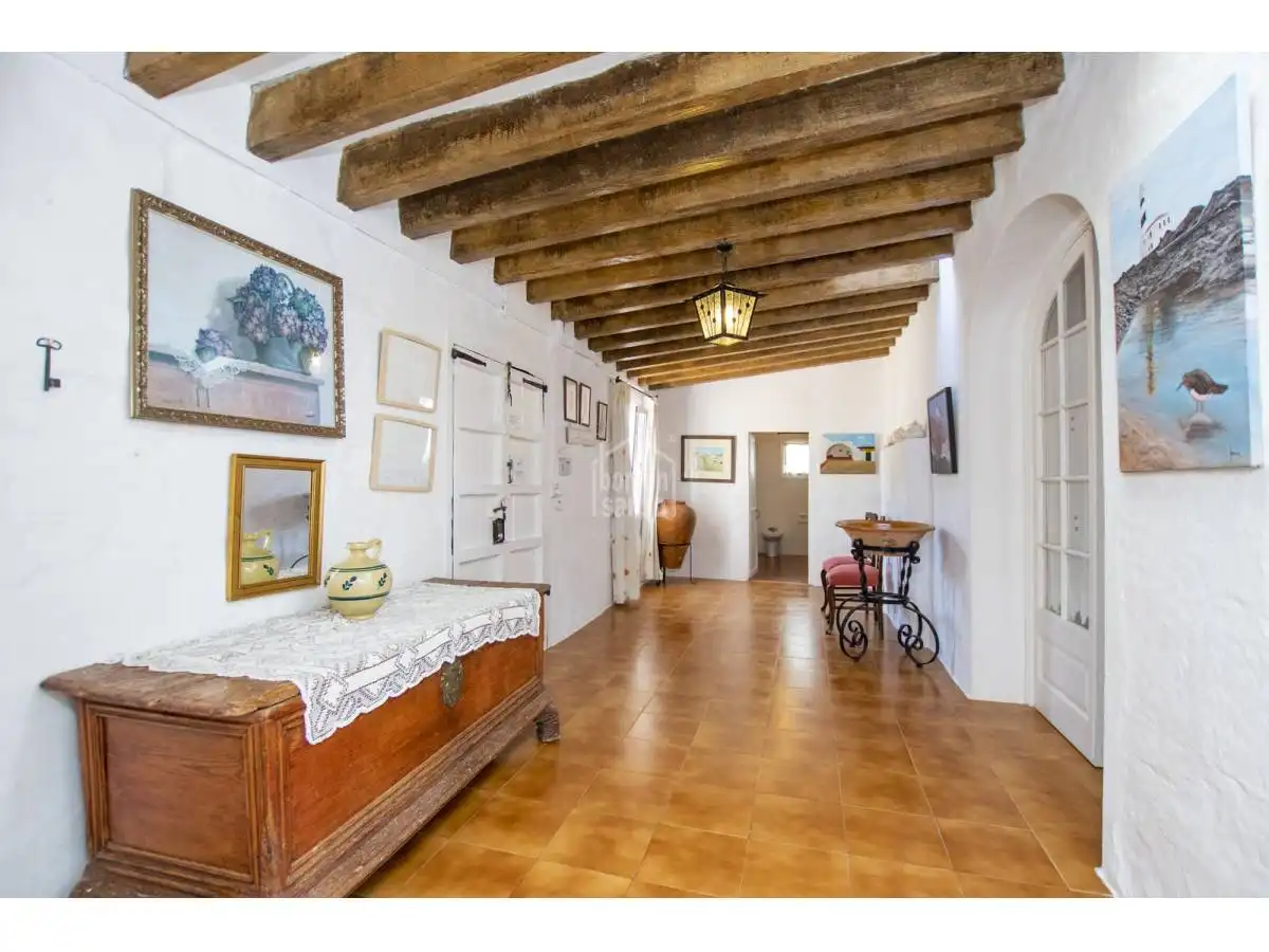 Country house zum Verkauf in Santa Anna - Sol de l'Est
