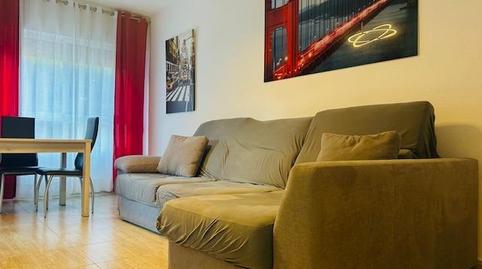 Foto 4 de Pis en venda a Barrio de la Concepción, Murcia