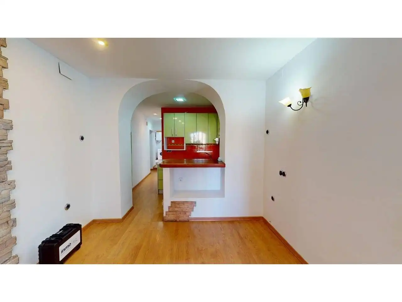 Apartament amb terrassa en venda a Caravaca de la Cruz, imagen 15