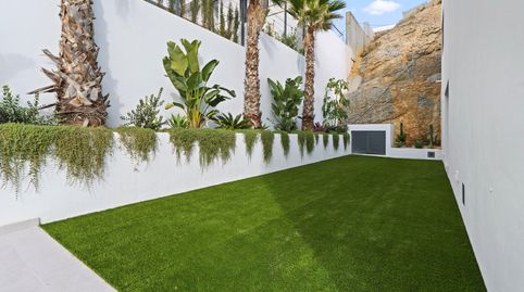 Foto 3 de Casa o chalet en venta en Sierra Helada, Benidorm
