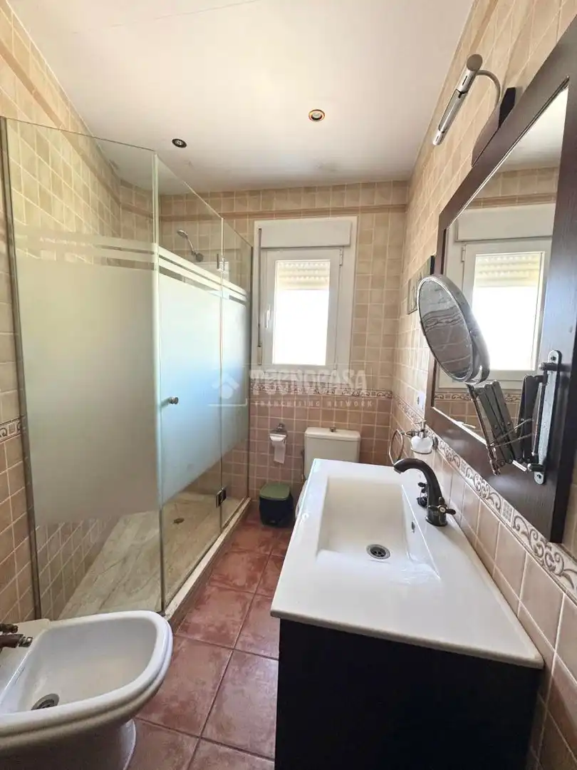 Bathroom of Detached homes for sale in Jerez de la Frontera  with Terrace