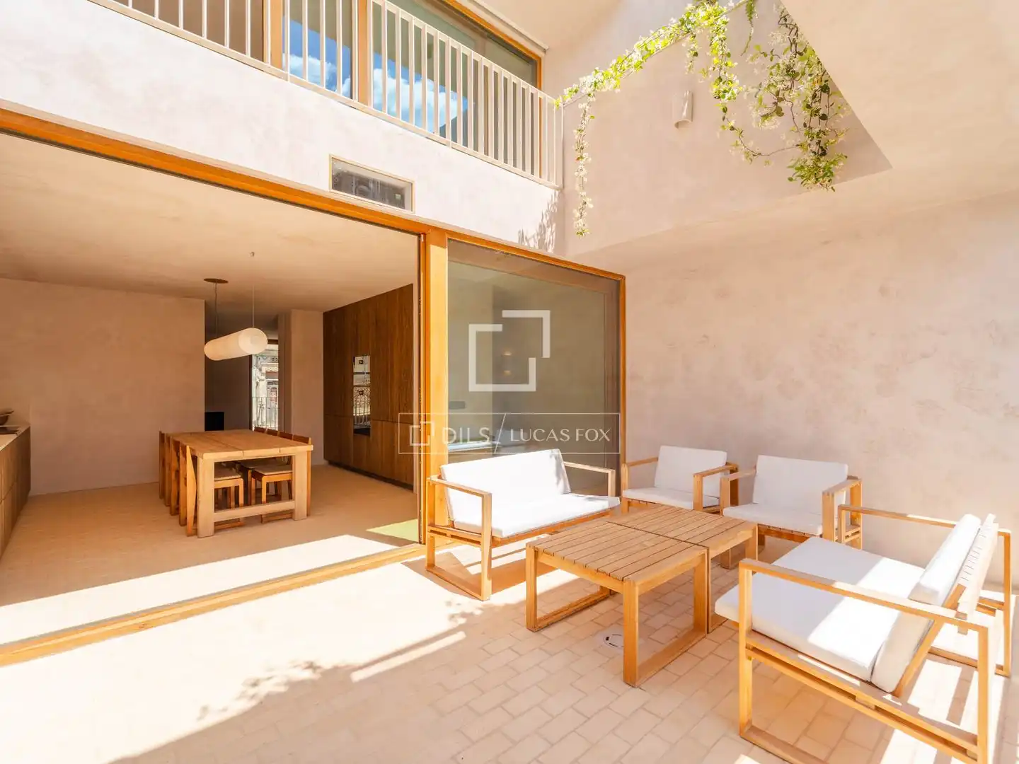 Villa mit Terrasse zum Verkauf in Poblats Marítims, imagen 46