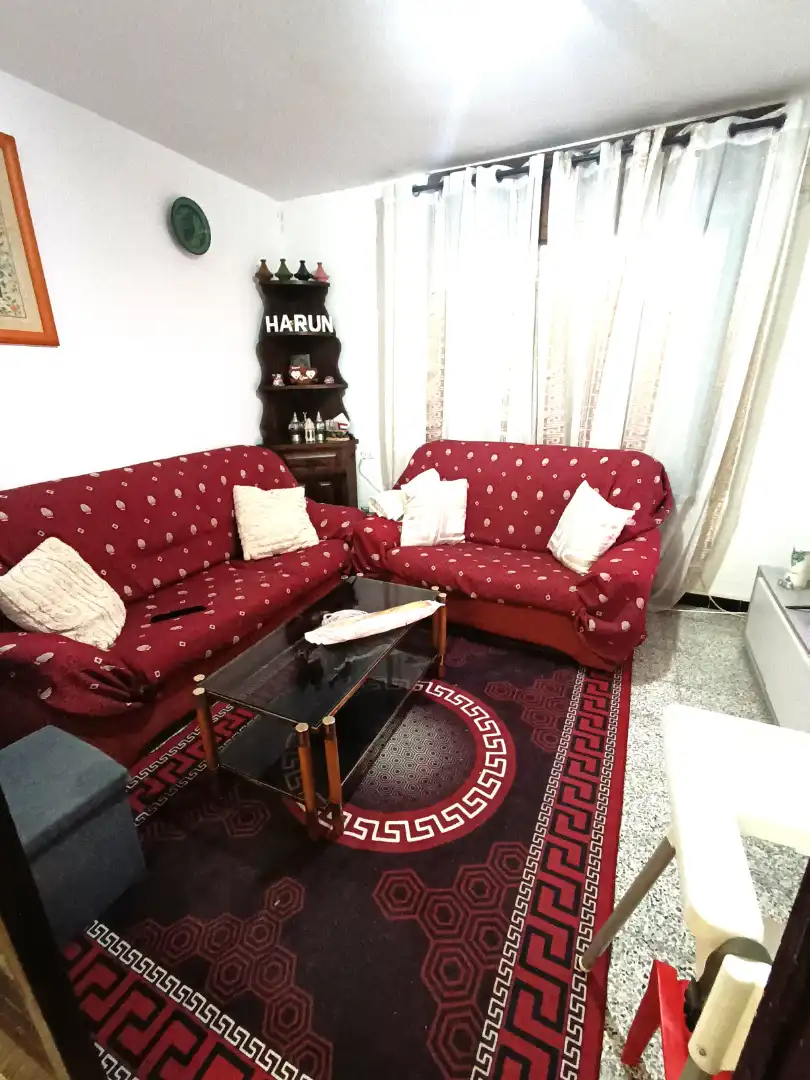 Sala de estar de Planta baja en venta en Palafrugell con Trastero y Horno