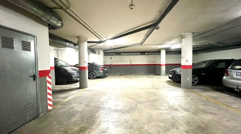 Photo 2 of Garage for sale in Avenida de la Ràpita, Casc Antic, Amposta