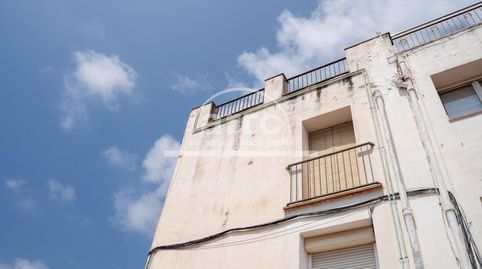 Foto 2 de Casa adosada en venda a Francesc I Benet Artigas, Vilassar de Dalt, Barcelona