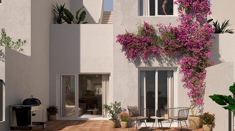 Foto 3 de Casa adosada en venta en Alenda Golf, -1, Monforte del Cid, Alicante