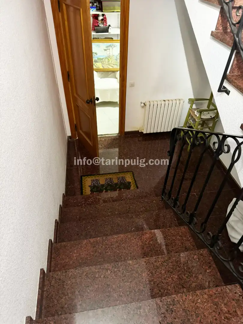 Casa o chalet en venta en Begues con Aire acondicionado, Calefacción y Jardín privado