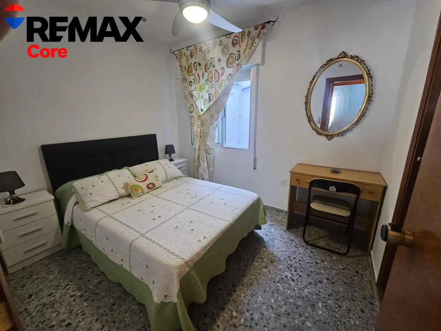 Habitación de Piso en venta en Sierra de Fuentes con Aire acondicionado, Calefacción y Terraza