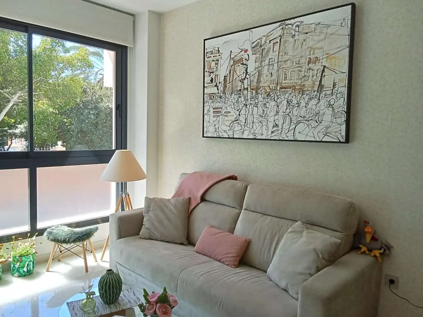 Apartment mit Pool zum Verkauf in Playa del Cura, imagen 6