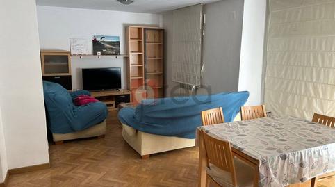 Foto 2 de Pis per a compartir a San Fernando - Carretera de Valencia, Cuenca Capital