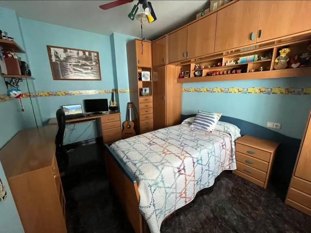 Casa a schiera in vendita a La cerca 9, imagen 4