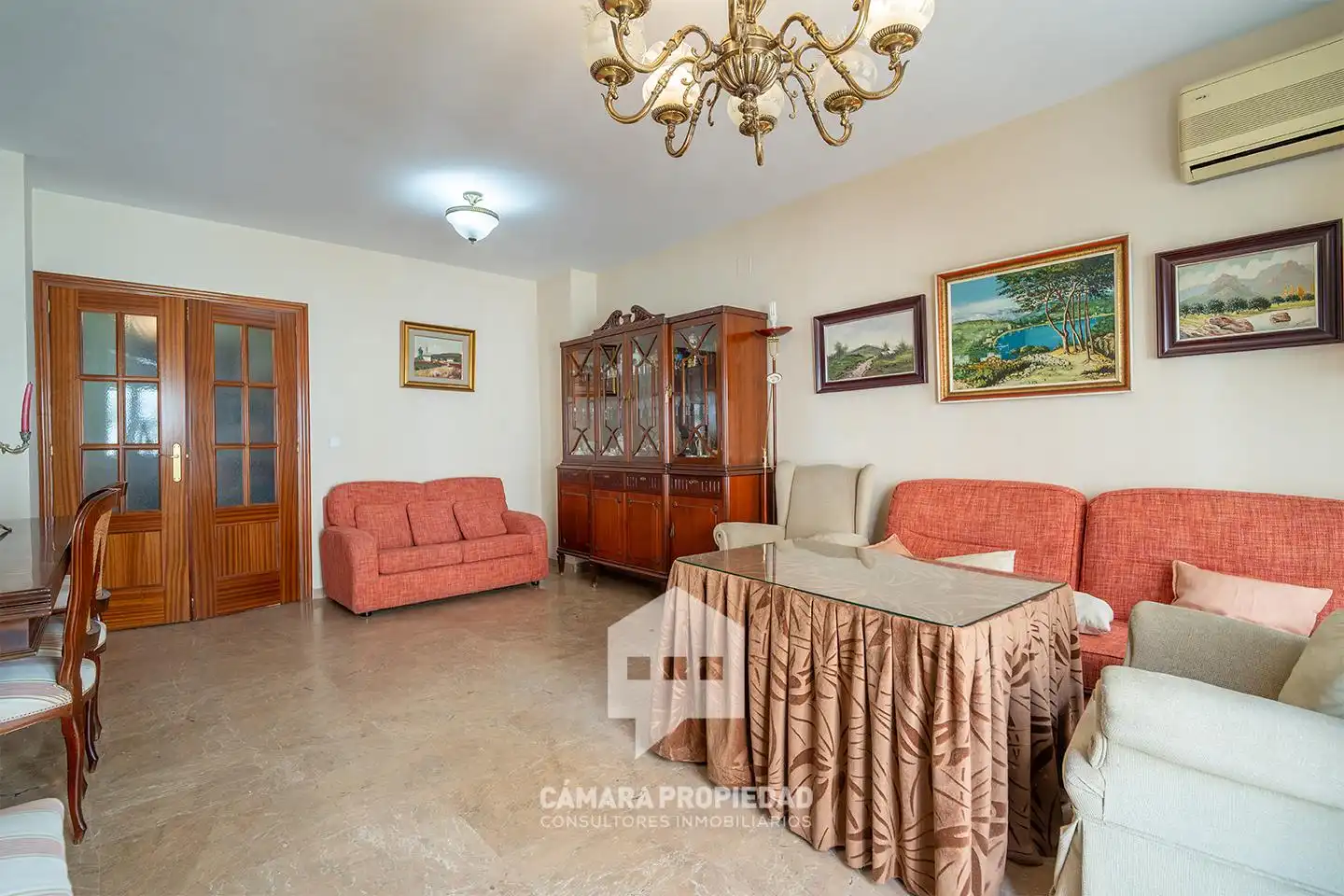 Flat for sale in Centro