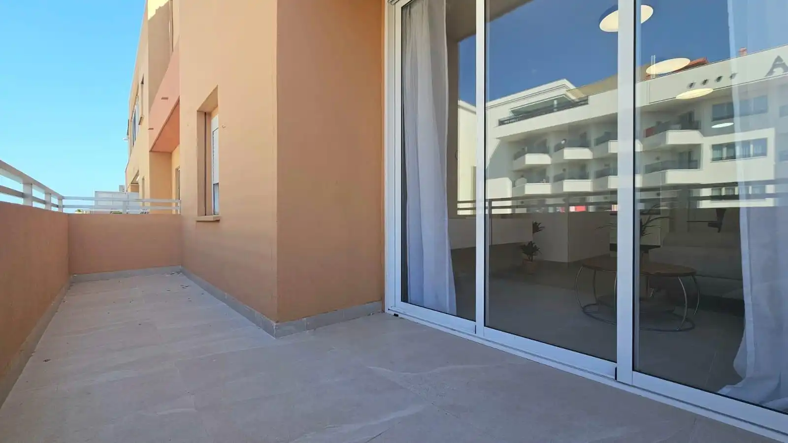 Terrassa de Pis en venda en Fuengirola amb Aire condicionat, Calefacció i Terrassa