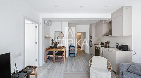 Foto 3 de Pis de lloguer a El Poble Sec - Parc de Montjuïc,  Barcelona Capital