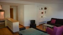 Sala d'estar de Apartament en venda en Begur