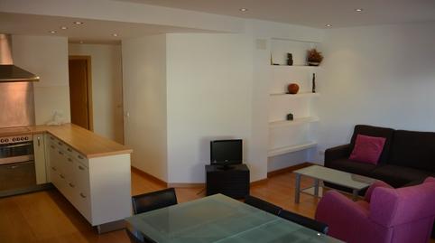 Foto 4 de Apartament en venda a Sa Riera - Sa Fontansa, Girona