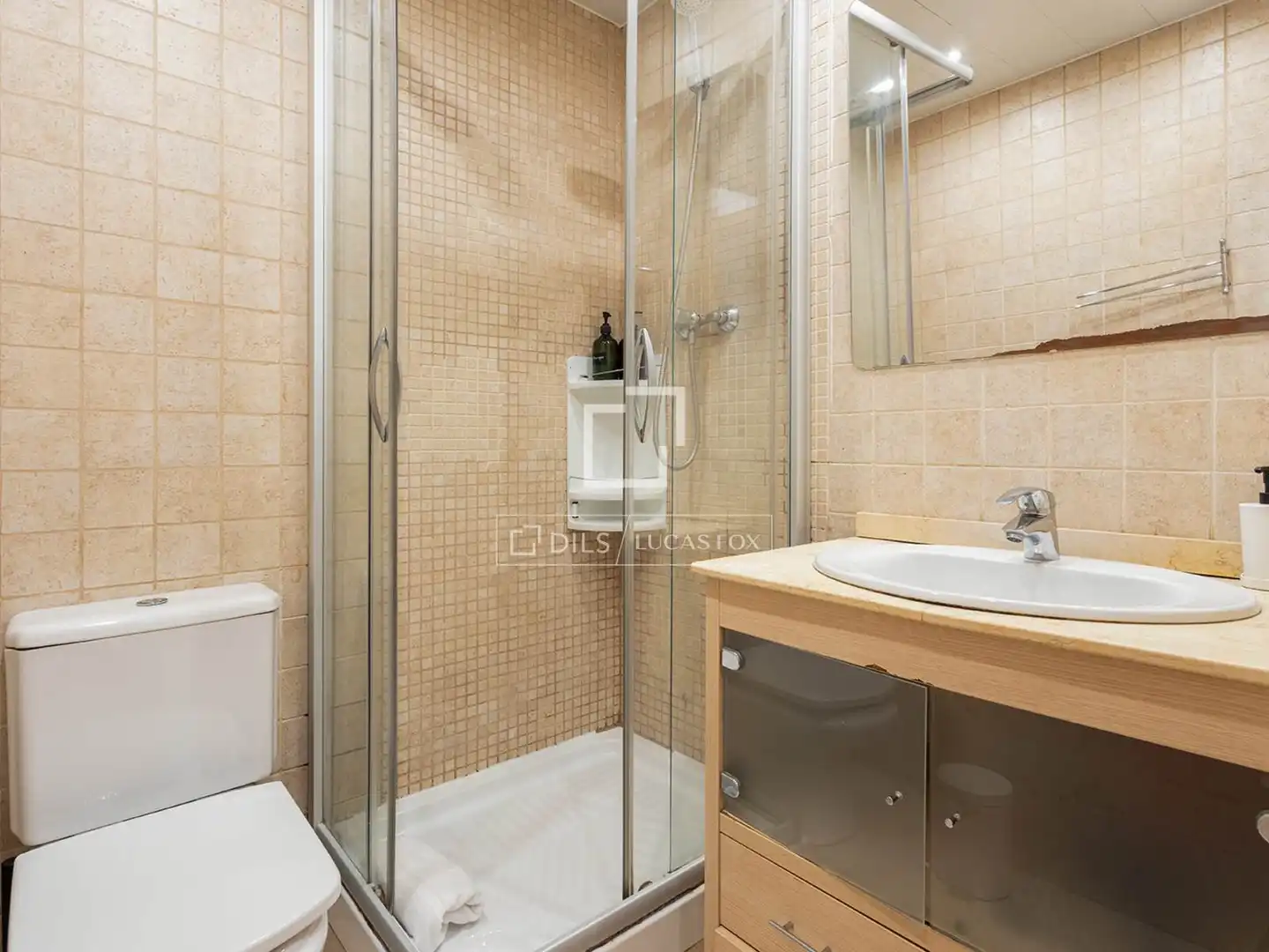 Flat with lift for sale in Gràcia, imagen 30