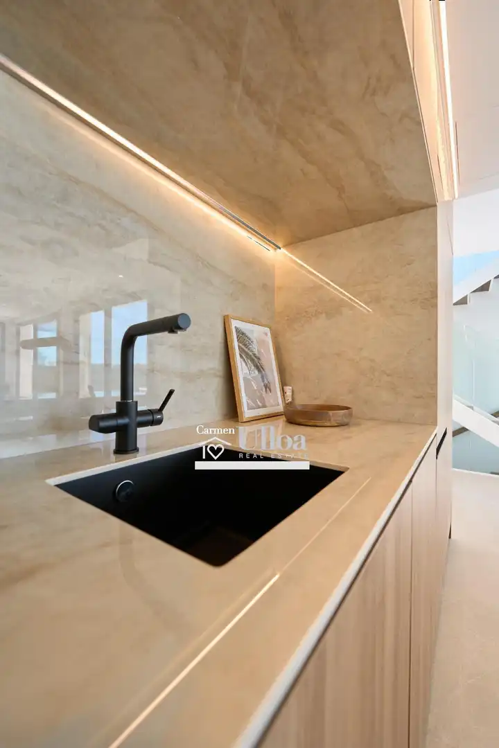 Chalet con terraza en venta en Escandinavia - Cautivador, imagen 16