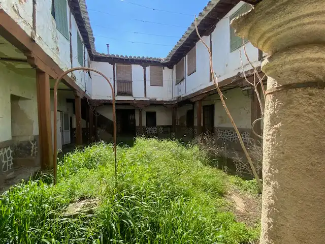 Casa rústica en venda a Almagro, imagen 2