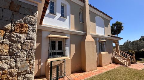 Foto 2 de Casa o xalet en venda a Las Lomas, Estepona