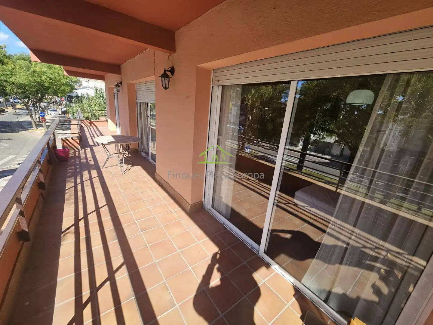 Apartamento de alquiler en Castell d'Aro, Platja d'Aro i s'Agaró, Girona