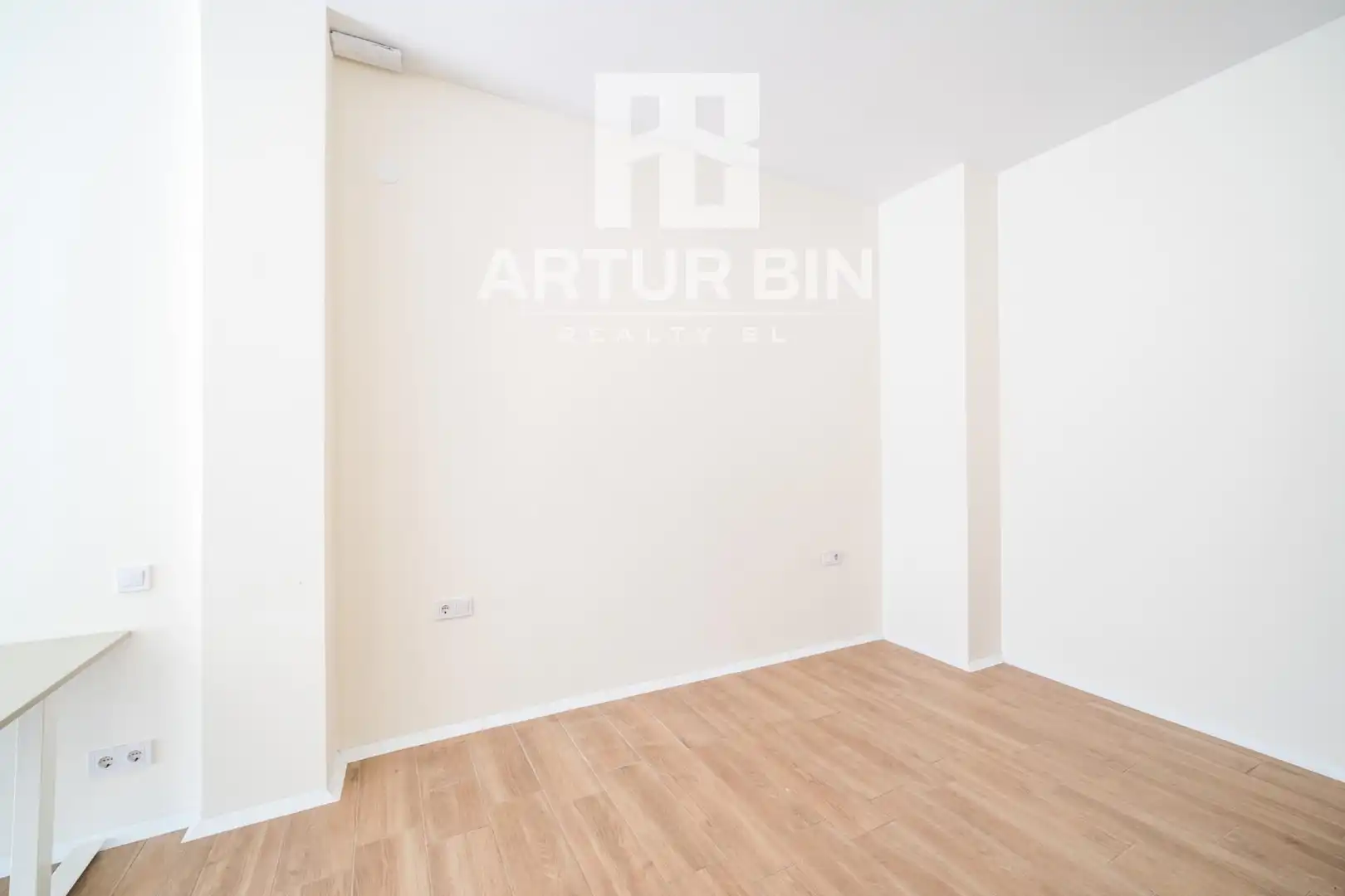 Study for rent in Valencia, Valencia