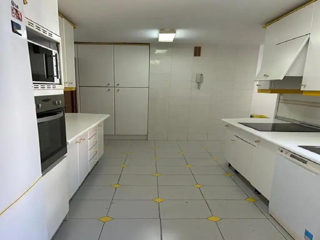 Duplex con ascensore in vendita a Calle Cáceres, imagen 30