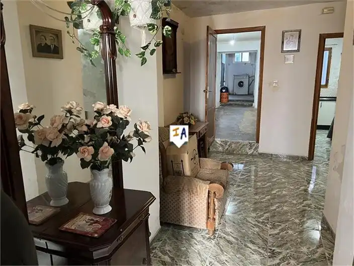 Adossat en venda a Castillo de Locubín, imagen 3