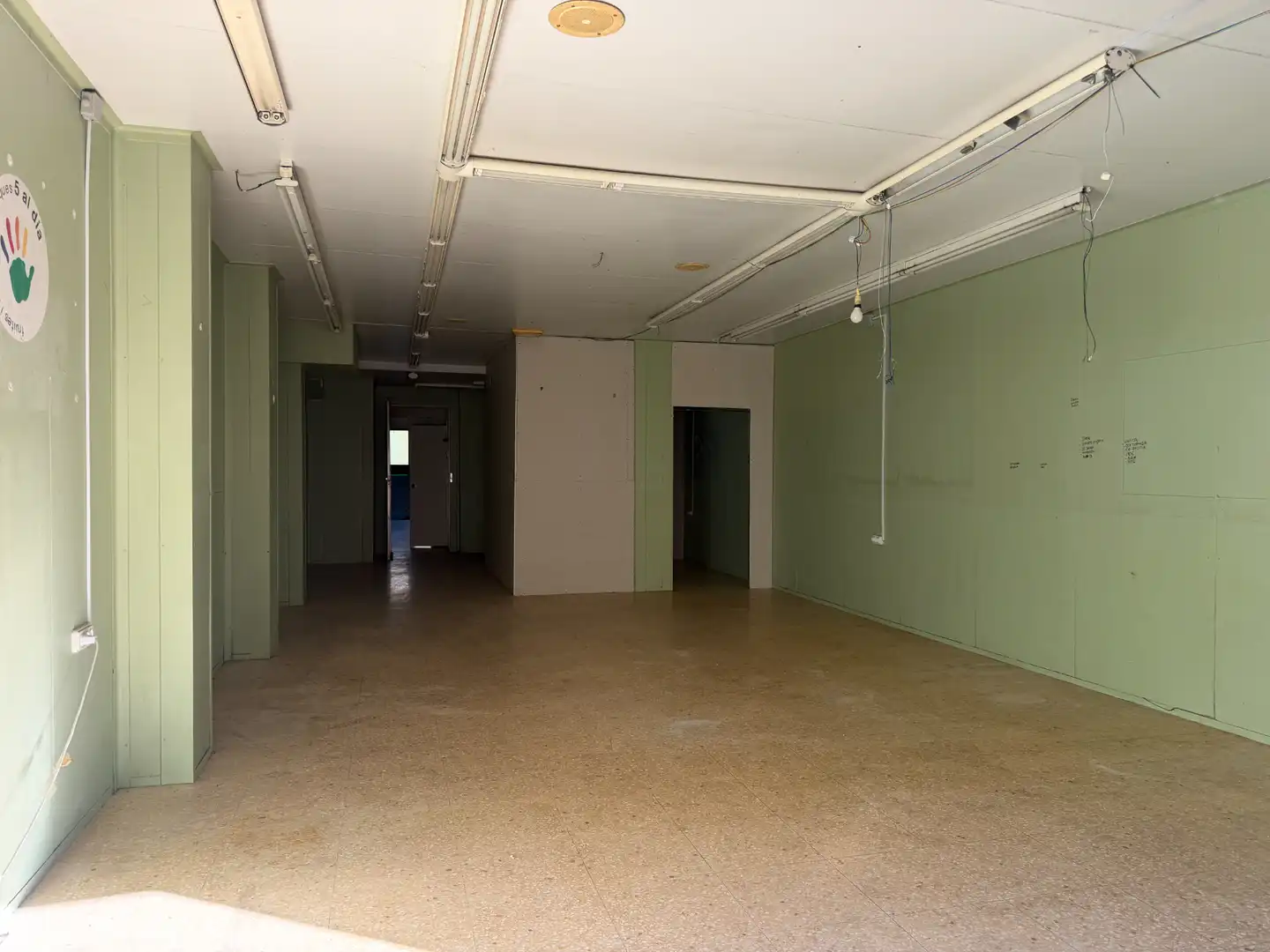 Commercial properties for rent in Barcelona, Barcelona