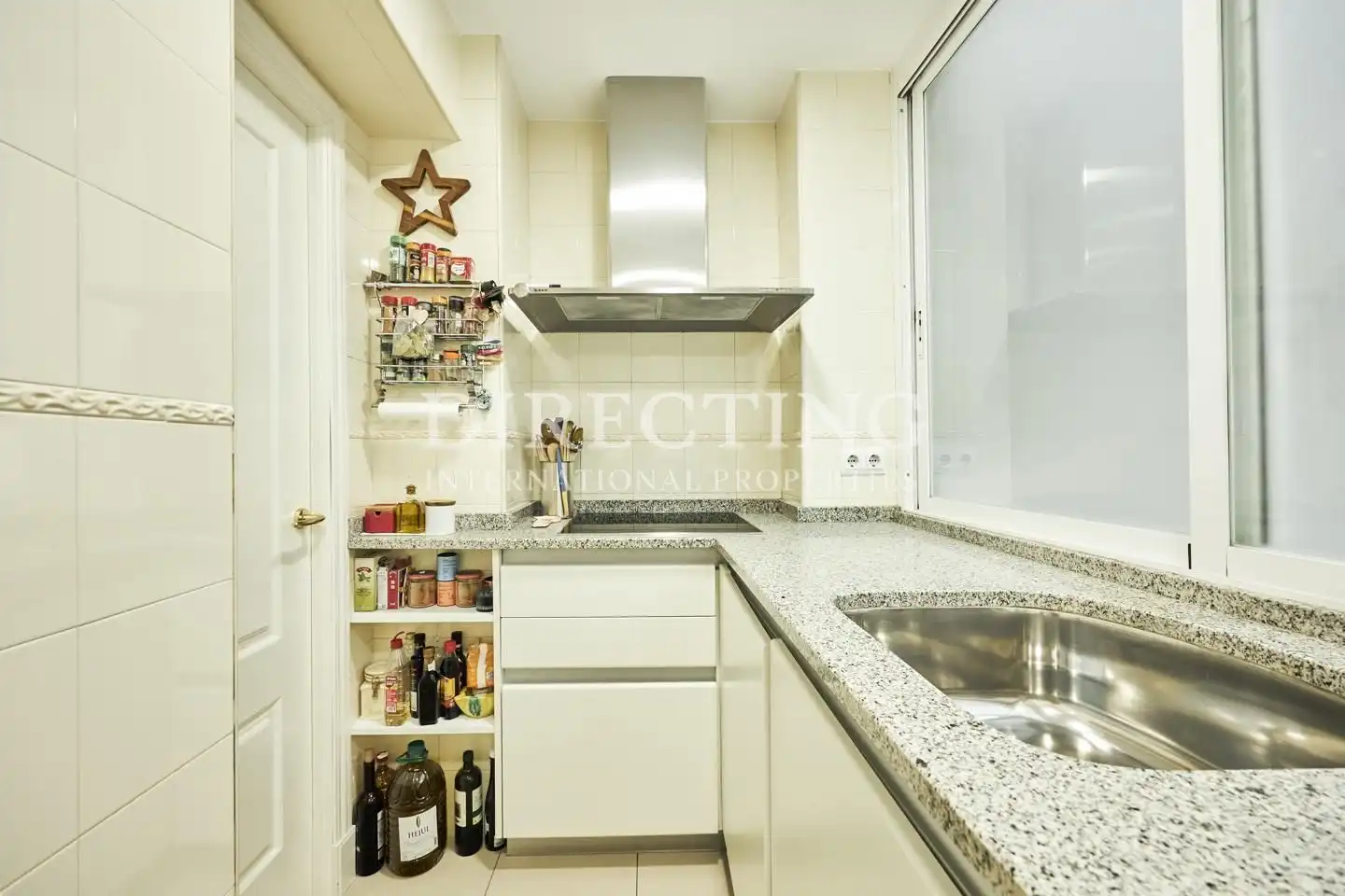 Pis amb ascensor en venda a Calle del Príncipe de Vergara, imagen 27