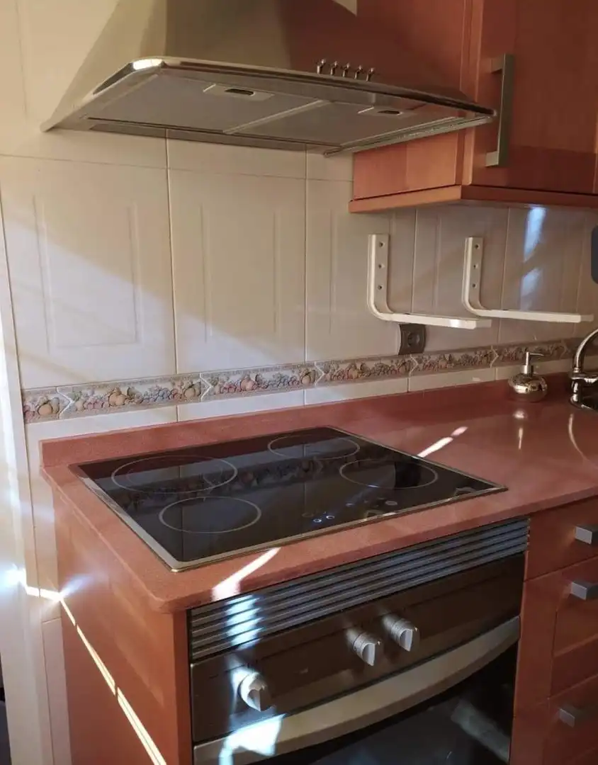 Wohnung mit Terrasse zum Verkauf in Avenida Avinguda Sant Ildefons, imagen 5