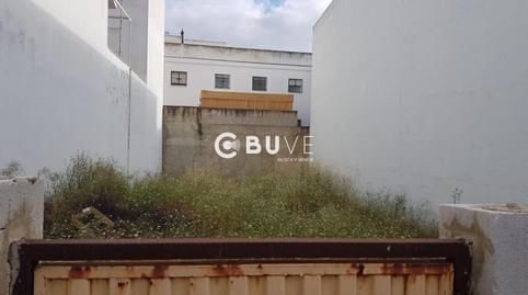 Foto 2 de Terreny en venda a Ramon y Cajal, Las Colonias, Huelva