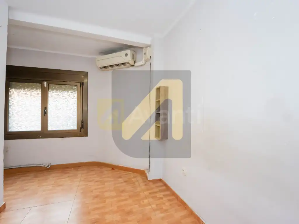 Apartamento en venta en L'Hospitalet de Llobregat