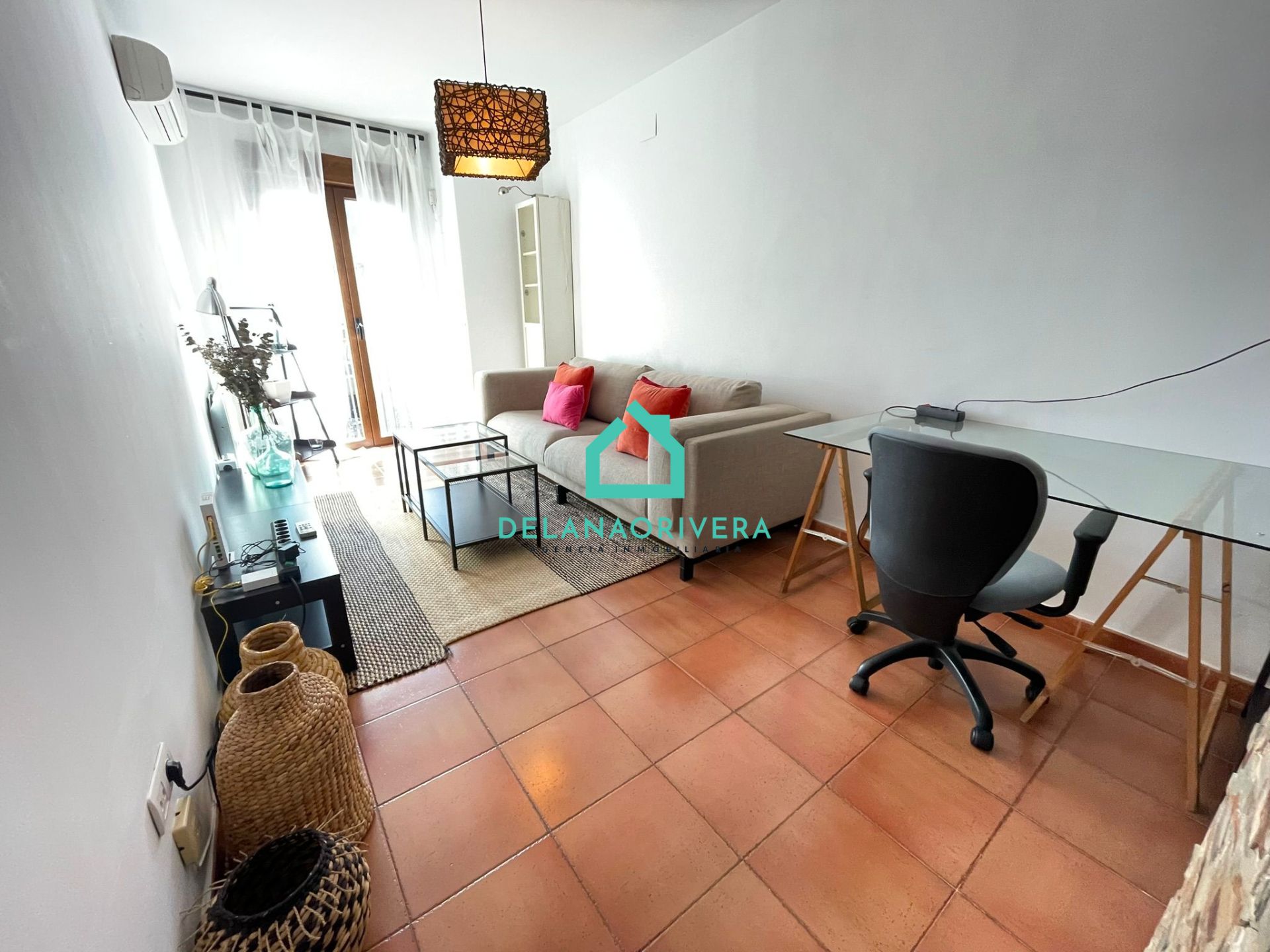 Exterior view of Flat for sale in Alcalá de Henares  with Air Conditioner, Heating and Oven