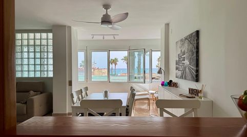 Foto 4 de Apartamento de alquiler en Calle del Músico Juan Latorre Bae, Agua Amarga - Urbanova, Alicante / Alacant
