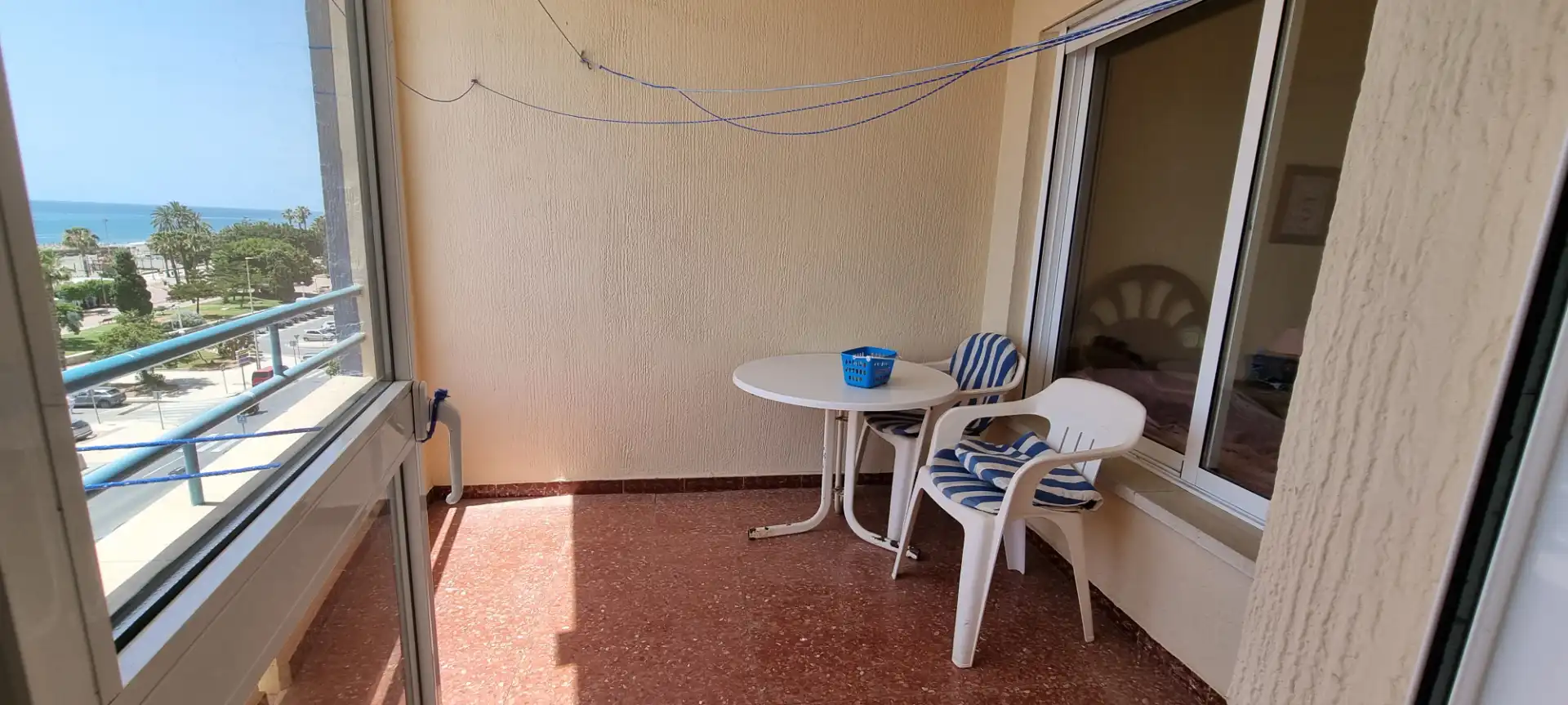 Wohnung mit Terrasse zum Verkauf in Calle Acera la Marina 71, imagen 29