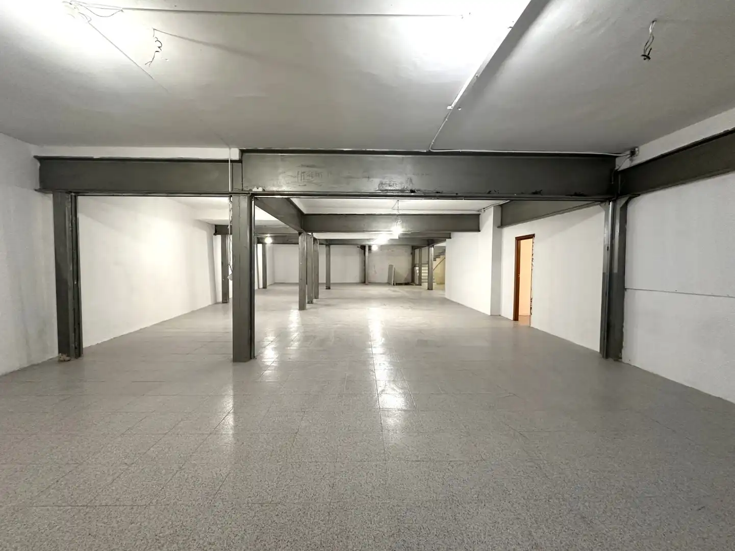 Geschaftsraum zur Miete in Badalona