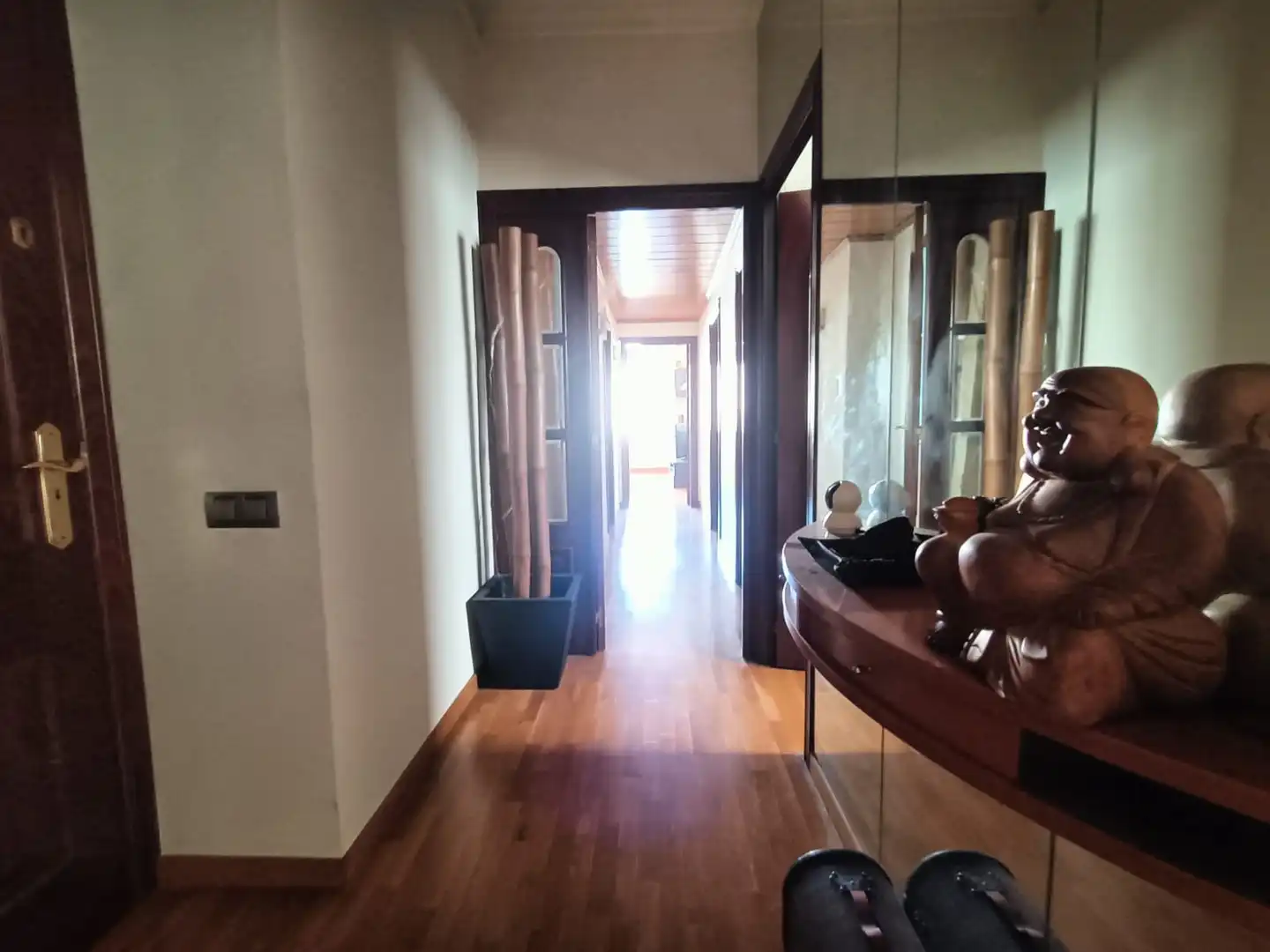 Piso con ascensor en venta en Carrer de Lepant, imagen 8