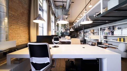 Foto 3 von Büro zur Miete in El Poblenou, Barcelona Capital