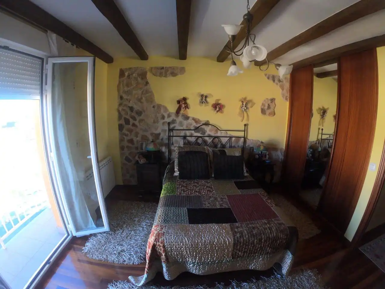 Casa con terraza en venta en Medina de Pomar, imagen 13