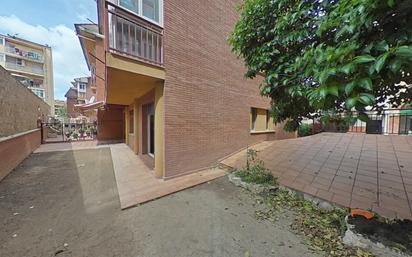 Exterior view of Flat for sale in Balaguer  with Private garden and Storage room
