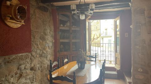 Foto 2 von Einfamilien-Reihenhaus zum Verkauf in Major, La Baronia de Rialb, Lleida