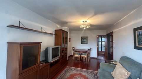 Foto 5 de Piso en venta en Casco Viejo, Ourense Capital