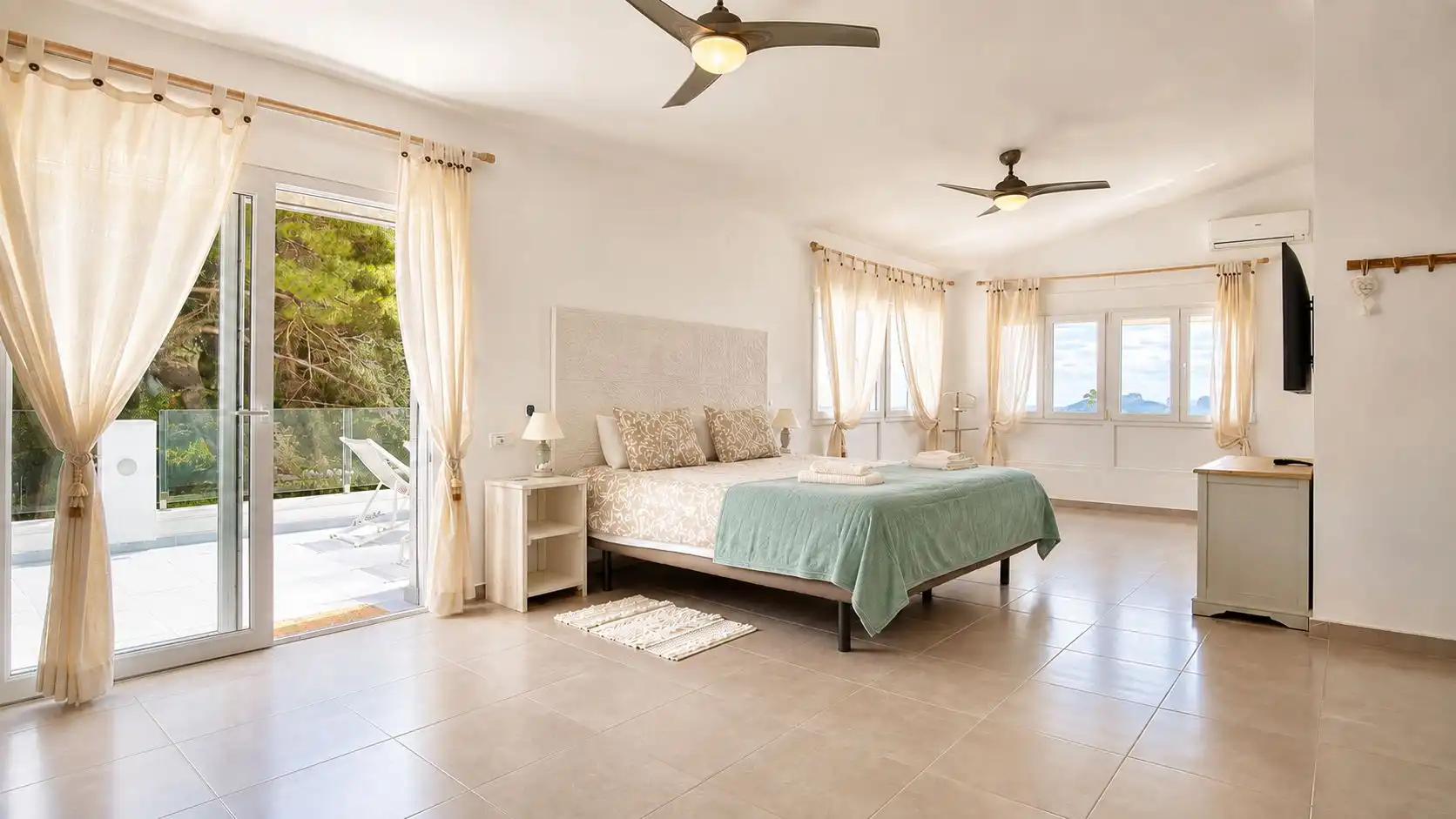 Chalet con piscina en venta en Portichol - Balcón al Mar, imagen 26