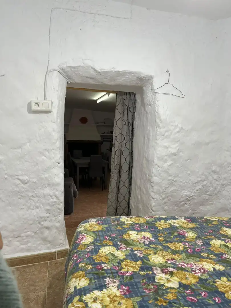 Country homes for sale in Adra  with Terrace and Furnished