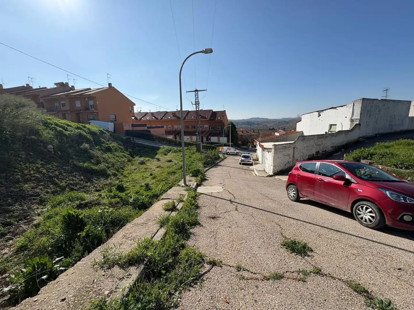 Terreno residencial en venta en Plaza Mayor, imagen 4