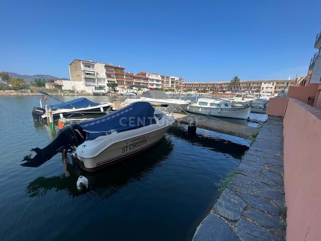 Residencial en venda a Port Banyuls - Port Alegre - Port Empordà