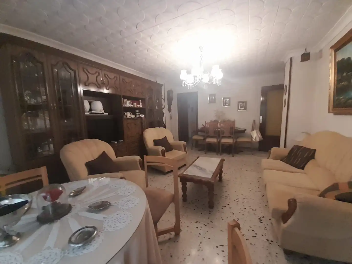 Appartement avec ascenseur à vendre à Calle Goya, imagen 39